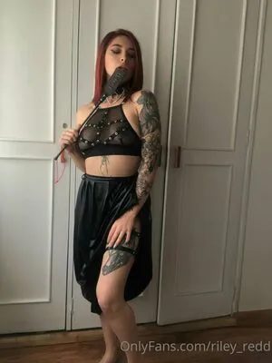 Riley Red OnlyFans Leaked Free Thumbnail Picture - #nu1inxkHAv