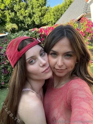 Riley Reid OnlyFans Leaked Free Thumbnail Picture - #Pgid6R8aJF