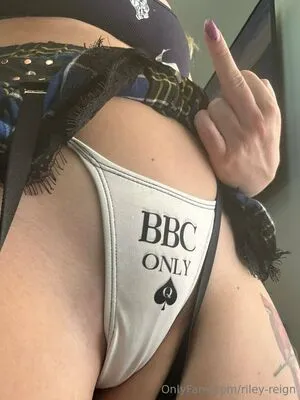 Riley Reign OnlyFans Leaked Free Thumbnail Picture - #2FyDodfN1D