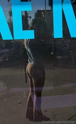 Riley Reign OnlyFans Leaked Free Thumbnail Picture - #R8UnyBuIzB