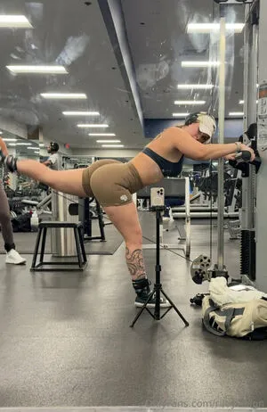Riley Reign OnlyFans Leaked Free Thumbnail Picture - #ohTmcGlj8L
