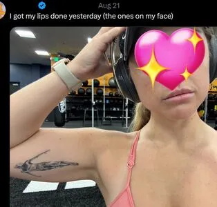 Riley Reign OnlyFans Leaked Free Thumbnail Picture - #wPSFLhTHVi