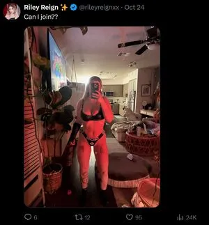 Riley Reign OnlyFans Leaked Free Thumbnail Picture - #wcilK4TZP9