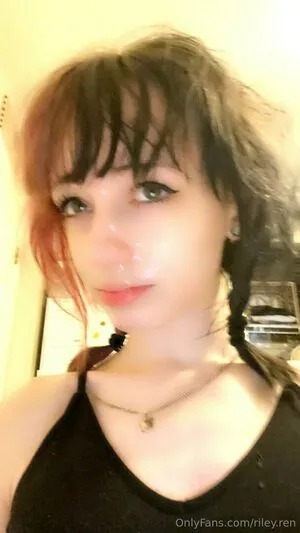 Riley Ren OnlyFans Leaked Free Thumbnail Picture - #8GrhNuX1YT