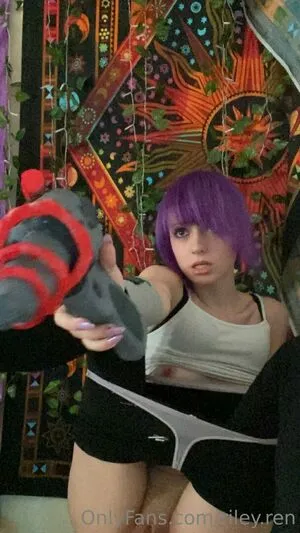 Riley Ren OnlyFans Leaked Free Thumbnail Picture - #MGwbpSpD6v