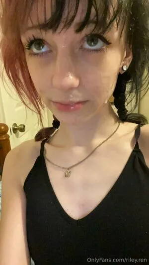 Riley Ren OnlyFans Leaked Free Thumbnail Picture - #l38hoZJgiZ