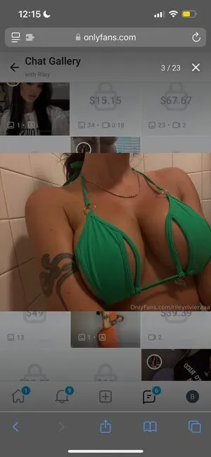 Riley Riviera OnlyFans Leaked Free Thumbnail Picture - #1TTmvLYeLe