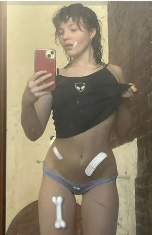 Riley Rodriguez OnlyFans Leaked Free Thumbnail Picture - #0JxyhmigVu