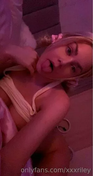 Riley Steele OnlyFans Leaked Free Thumbnail Picture - #VTSn4HkrJ2