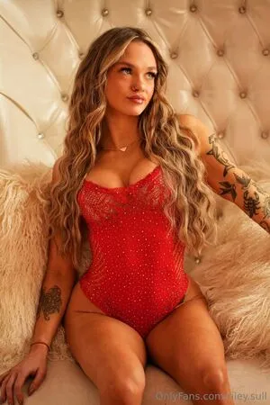 Riley Sull OnlyFans Leaked Free Thumbnail Picture - #IIMA6980uT