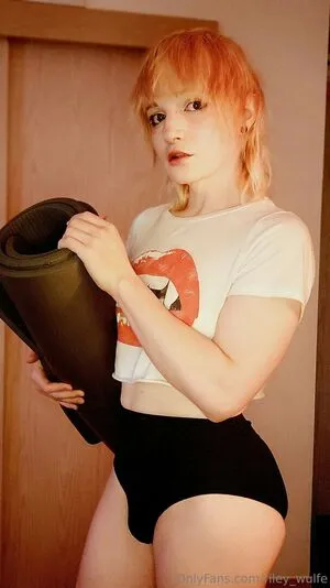 Riley Wulfe OnlyFans Leaked Free Thumbnail Picture - #4cO4gJuusS