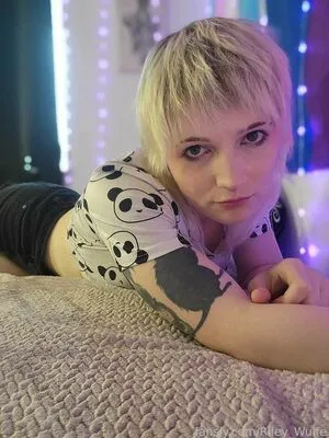 Riley Wulfe OnlyFans Leaked Free Thumbnail Picture - #MryBMkwqGj