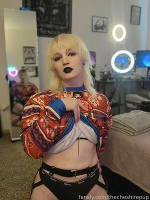 Riley Wulfe OnlyFans Leaked Free Thumbnail Picture - #OpaUuFSXfO