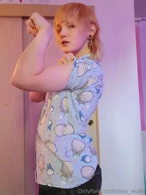 Riley Wulfe OnlyFans Leaked Free Thumbnail Picture - #cWPLWGEnJo