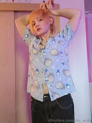 Riley Wulfe OnlyFans Leaked Free Thumbnail Picture - #iRvnG9tv6F