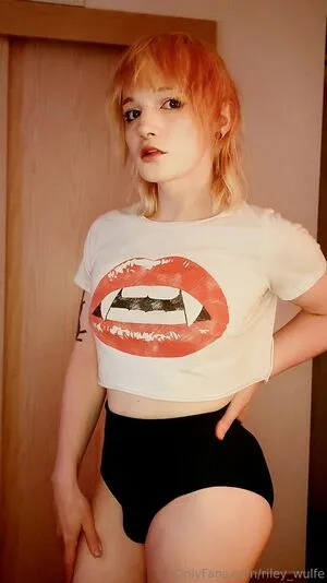 Riley Wulfe OnlyFans Leaked Free Thumbnail Picture - #oPYB0qsidE