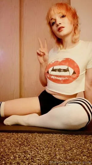 Riley Wulfe OnlyFans Leaked Free Thumbnail Picture - #ye9nPmm0eC