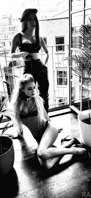 Rileyannemodel OnlyFans Leaked Free Thumbnail Picture - #QjjAKua58O