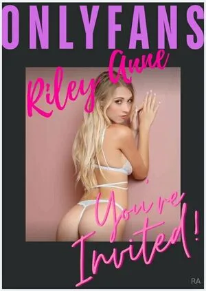 Rileyannemodel OnlyFans Leaked Free Thumbnail Picture - #q0gNbZDwBi