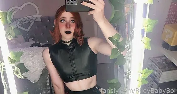 Rileybabyboi OnlyFans Leaked Free Thumbnail Picture - #ewSfYHupxA