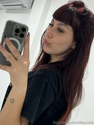 Rileycutie OnlyFans Leaked Free Thumbnail Picture - #1Mle9BZklJ