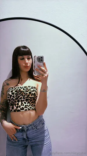 Rileycutie OnlyFans Leaked Free Thumbnail Picture - #4mVbHNwQSq