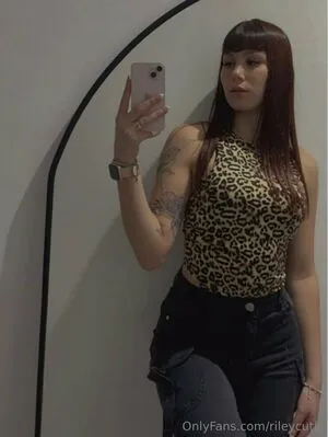 Rileycutie OnlyFans Leaked Free Thumbnail Picture - #7M5daEFQgy