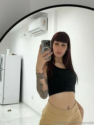 Rileycutie OnlyFans Leaked Free Thumbnail Picture - #SHOsc5auCi