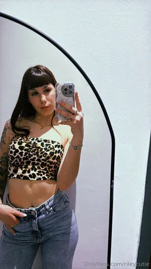 Rileycutie OnlyFans Leaked Free Thumbnail Picture - #YG4zhhSR7Z