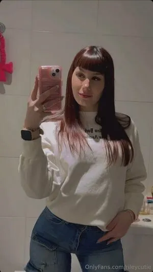 Rileycutie OnlyFans Leaked Free Thumbnail Picture - #accdXrFH9z