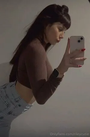 Rileycutie OnlyFans Leaked Free Thumbnail Picture - #gNGezvQ2n5
