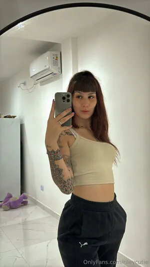 Rileycutie OnlyFans Leaked Free Thumbnail Picture - #jBUxWXc5bf
