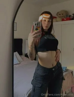 Rileycutie OnlyFans Leaked Free Thumbnail Picture - #mmxawThikM