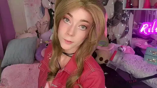 Rileycyriis OnlyFans Leaked Free Thumbnail Picture - #a5saVoKQX2