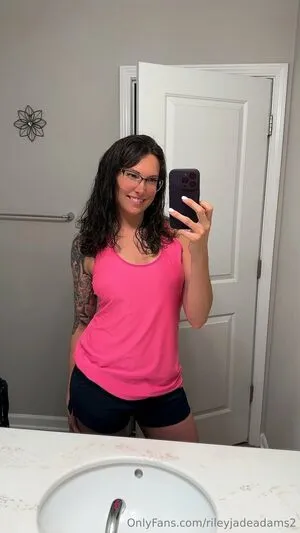 Rileyjadeadams2 OnlyFans Leaked Free Thumbnail Picture - #VQdExCltLl