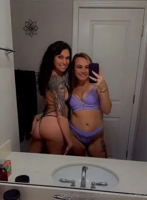 Rileyjadeadams2 OnlyFans Leaked Free Thumbnail Picture - #o3DsBo0IQk