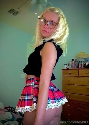 Rileyk03 OnlyFans Leaked Free Thumbnail Picture - #NHodhdeYXA