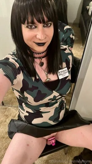 Rileyrayne OnlyFans Leaked Free Thumbnail Picture - #0SGG8gQb4S