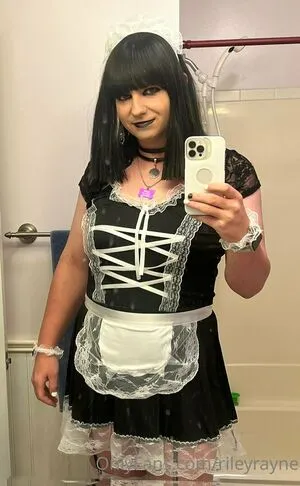 Rileyrayne OnlyFans Leaked Free Thumbnail Picture - #8Ry7CVGxMC