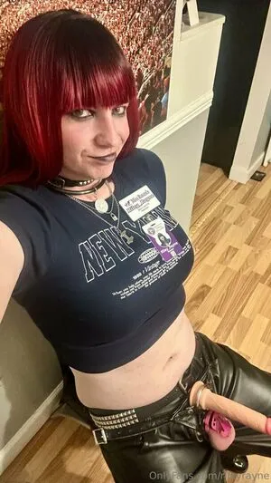 Rileyrayne OnlyFans Leaked Free Thumbnail Picture - #A4bD5LGheX