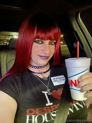 Rileyrayne OnlyFans Leaked Free Thumbnail Picture - #MqleZnSb51