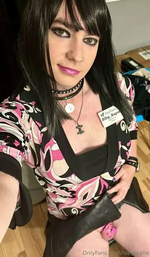Rileyrayne OnlyFans Leaked Free Thumbnail Picture - #PrABUxX97J