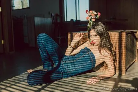 Rileyreidx3 OnlyFans Leaked Free Thumbnail Picture - #Gl9sdwVoRr