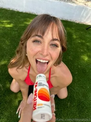 Rileyreidx3 OnlyFans Leaked Free Thumbnail Picture - #TRf4r33UtF