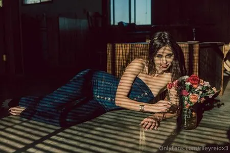 Rileyreidx3 OnlyFans Leaked Free Thumbnail Picture - #bDHCiYk76X