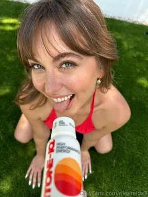 Rileyreidx3 OnlyFans Leaked Free Thumbnail Picture - #cWCzBholxU