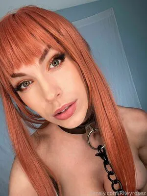 Rileyrosez OnlyFans Leaked Free Thumbnail Picture - #TjSLtW8b7A