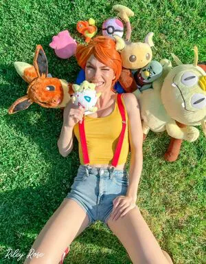 Rileyrosez OnlyFans Leaked Free Thumbnail Picture - #vpsJPmf4i8