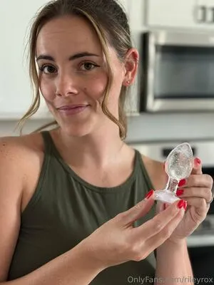 Rileyrox OnlyFans Leaked Free Thumbnail Picture - #3Ux3z0m3xT