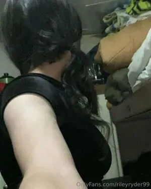 Rileyryder99 OnlyFans Leaked Free Thumbnail Picture - #RSnys5l2MS